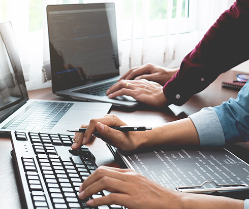 我們的優(yōu)勢